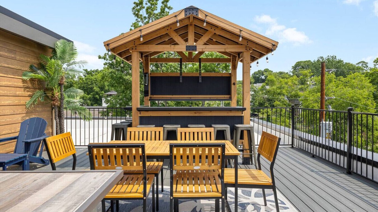Photo of Outdoor in Talbot's Corner