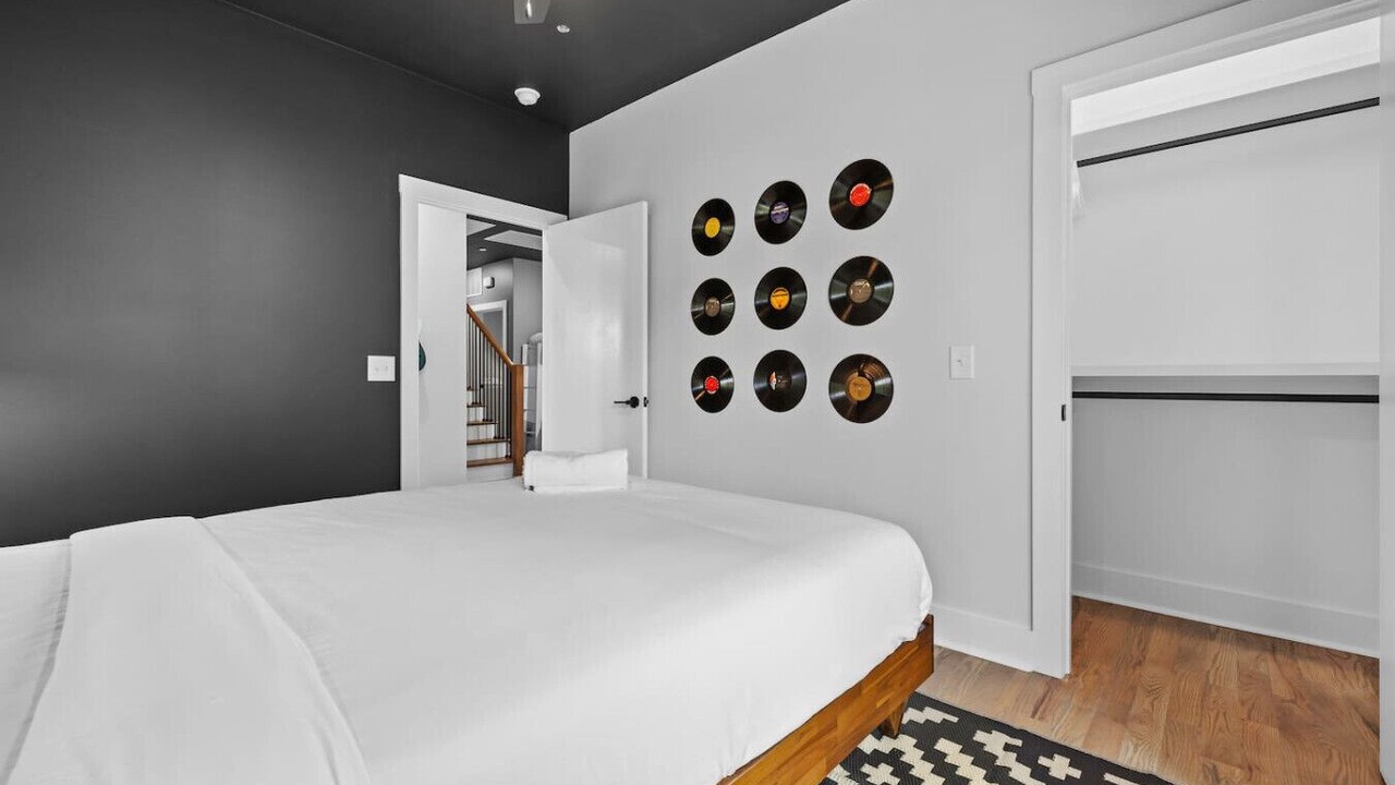 Photo of Bedroom in Talbot's Corner