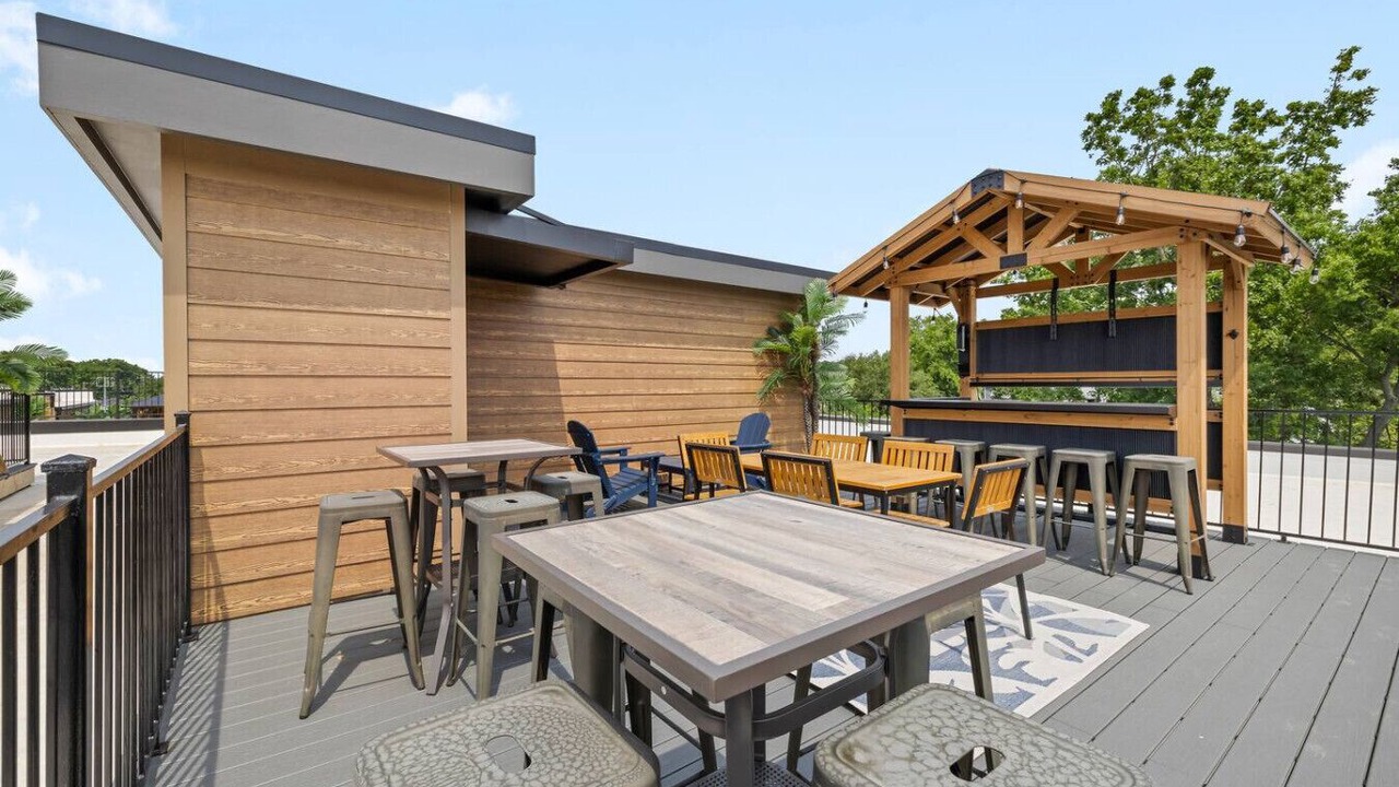 Photo of Outdoor in Talbot's Corner
