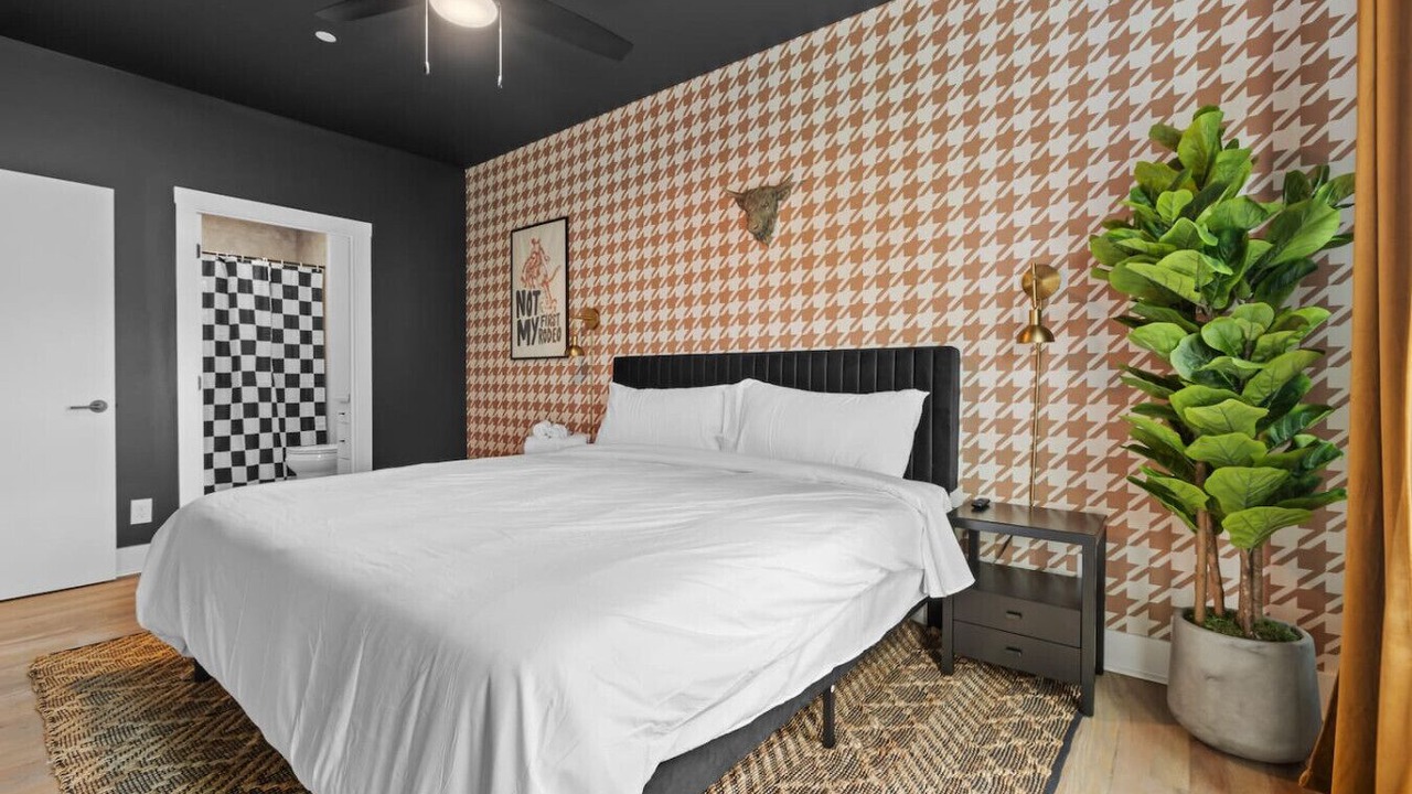 Photo of Bedroom in Talbot's Corner