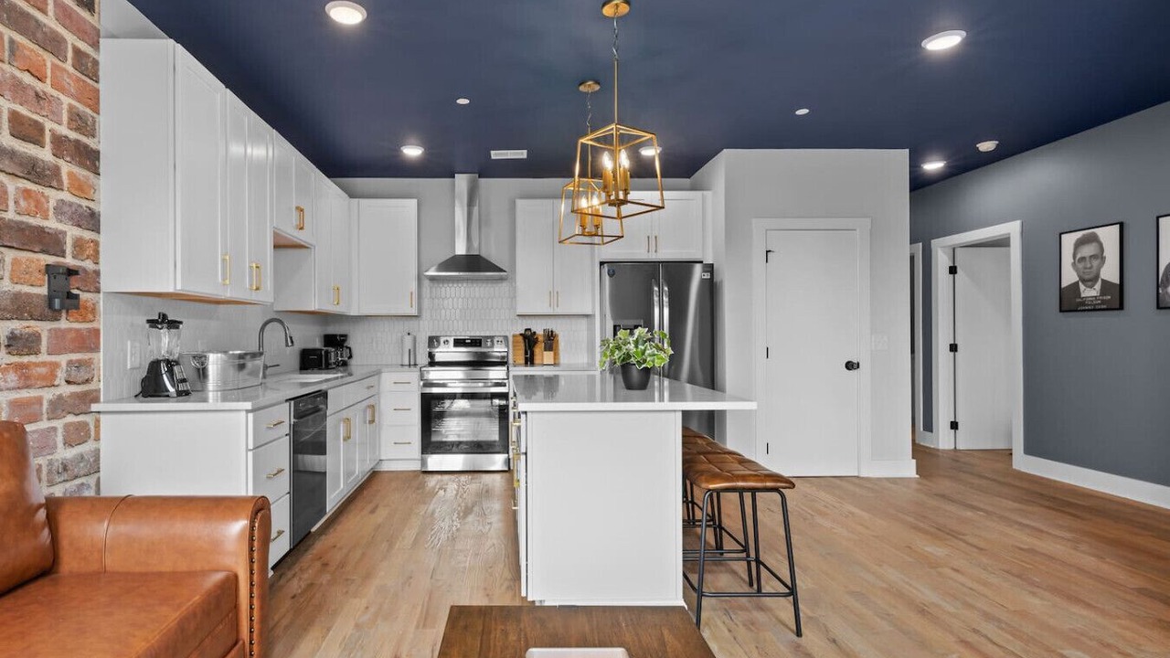Photo of Kitchen in Talbot's Corner