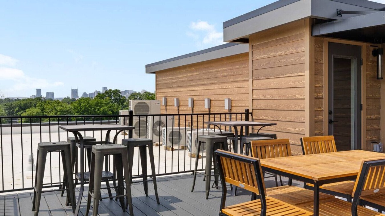 Photo of Outdoor in Talbot's Corner