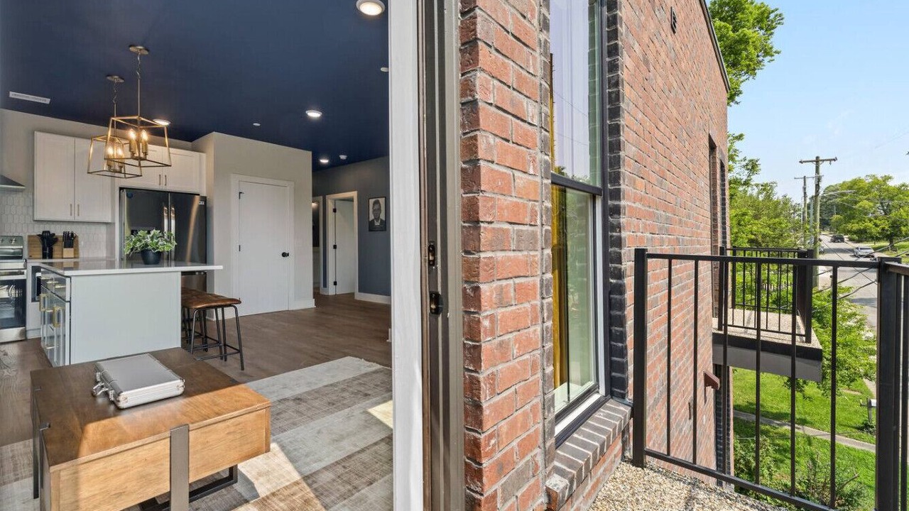 Photo of Outdoor in Talbot's Corner