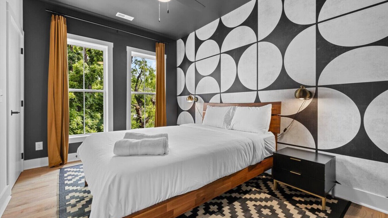 Photo of Bedroom in Talbot's Corner