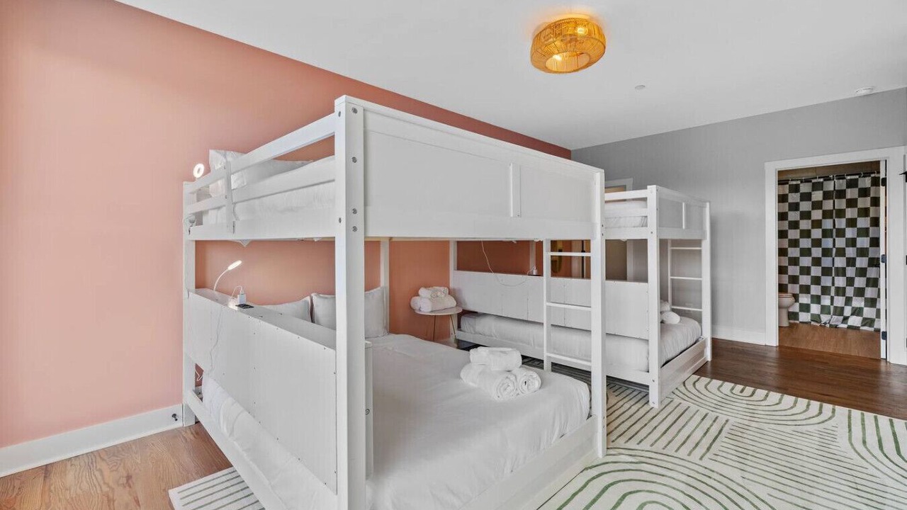 Photo of Bedroom in Talbot's Corner
