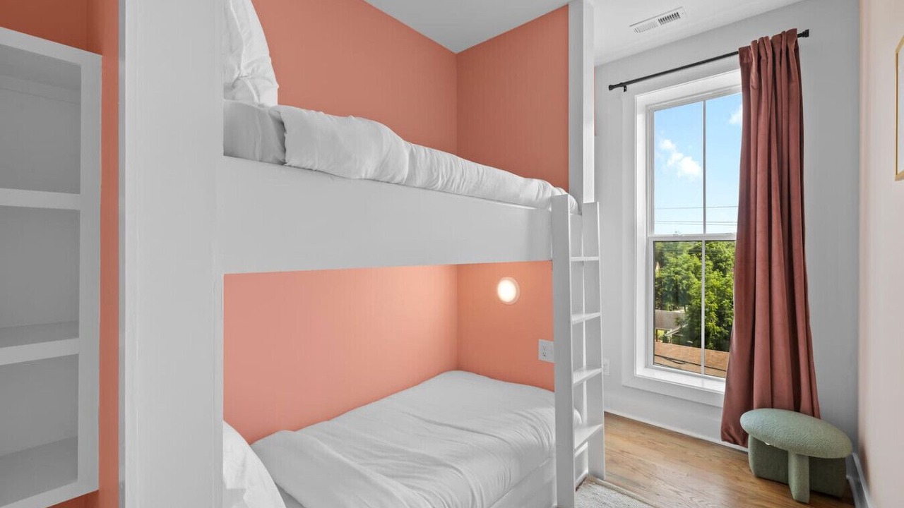 Photo of Bedroom in Talbot's Corner