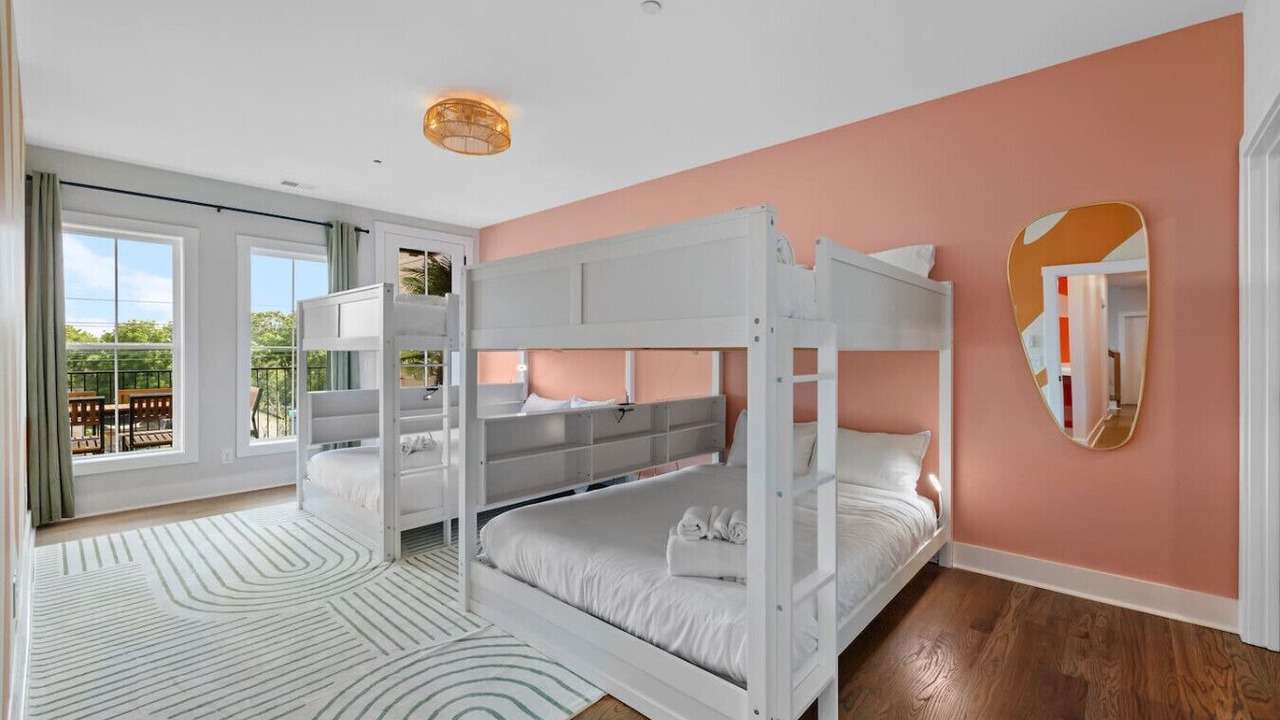 Photo of Bedroom in Talbot's Corner