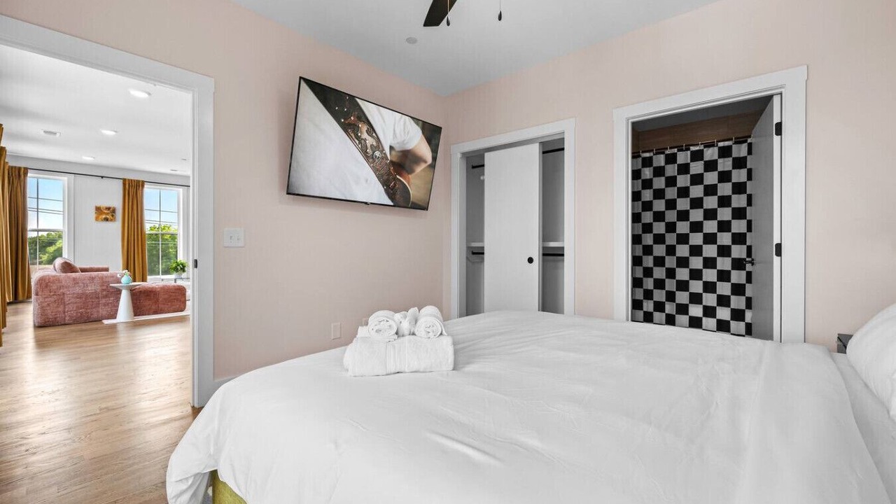 Photo of Bedroom in Talbot's Corner