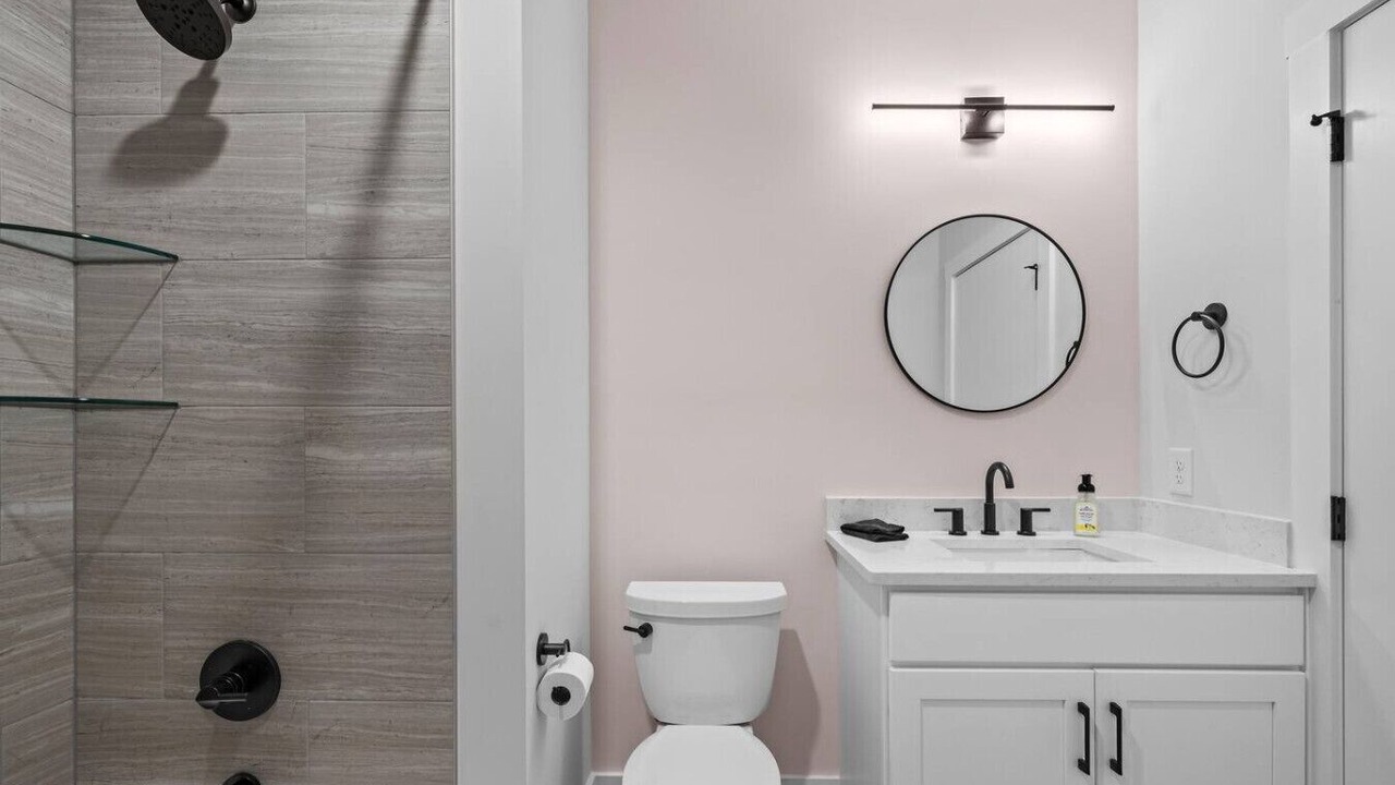 Photo of Bathroom in Talbot's Corner