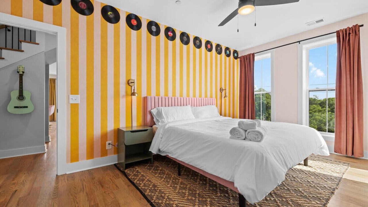 Photo of Bedroom in Talbot's Corner