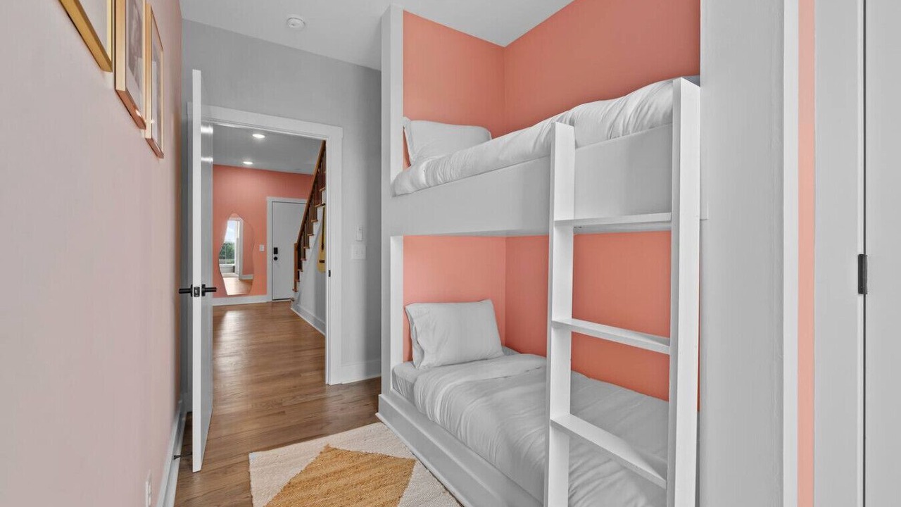 Photo of Bedroom in Talbot's Corner