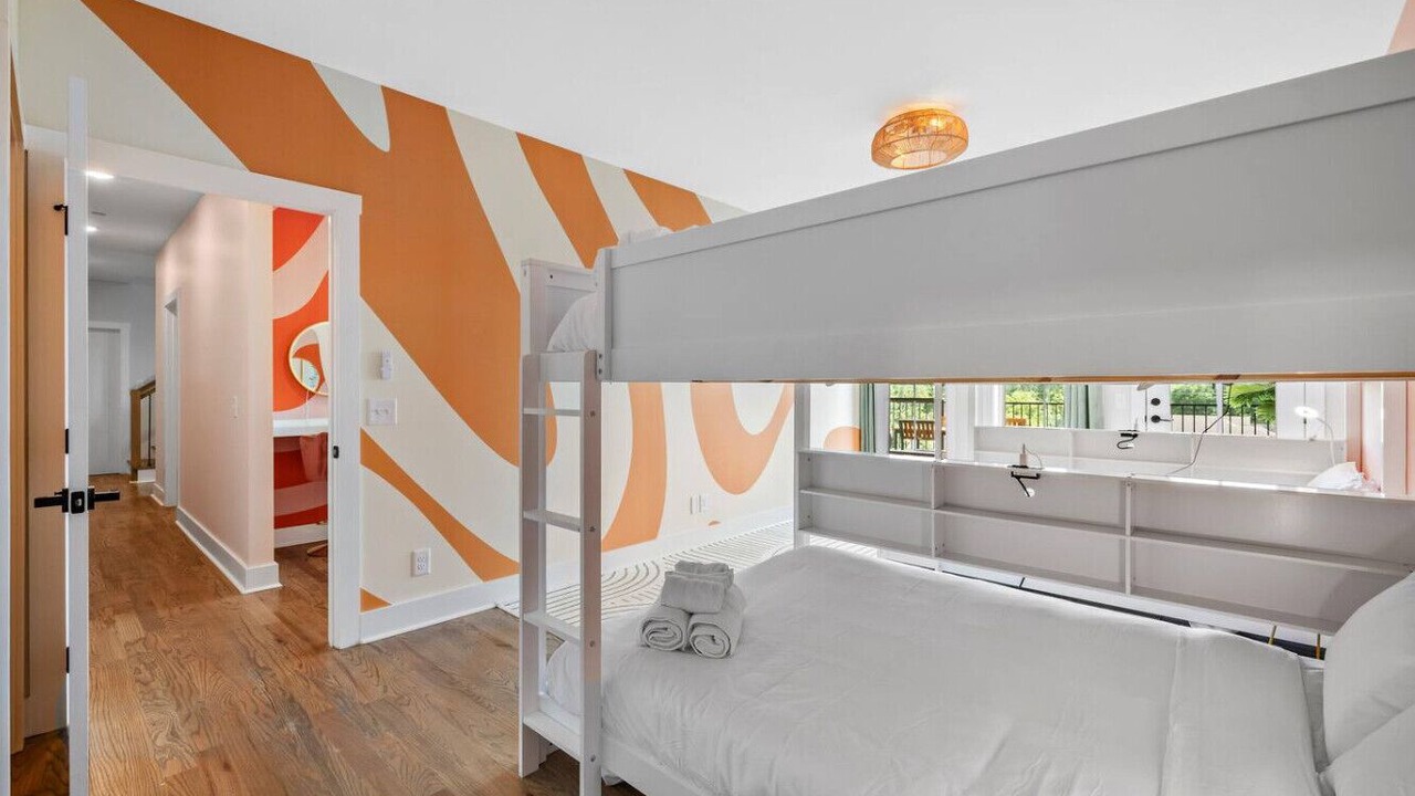 Photo of Bedroom in Talbot's Corner
