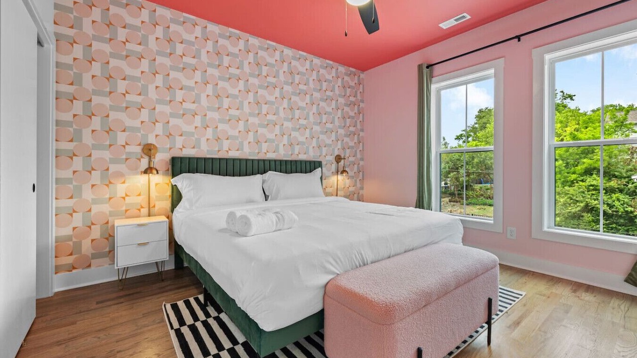 Photo of Bedroom in Talbot's Corner