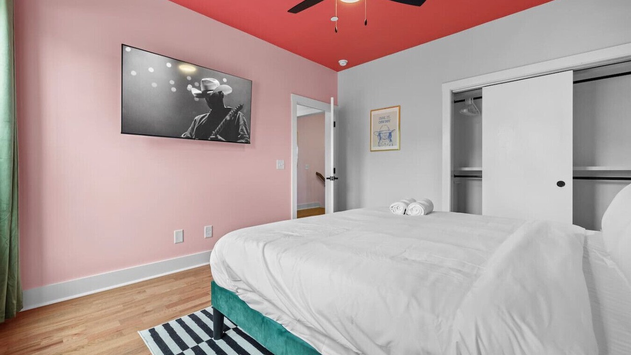 Photo of Bedroom in Talbot's Corner