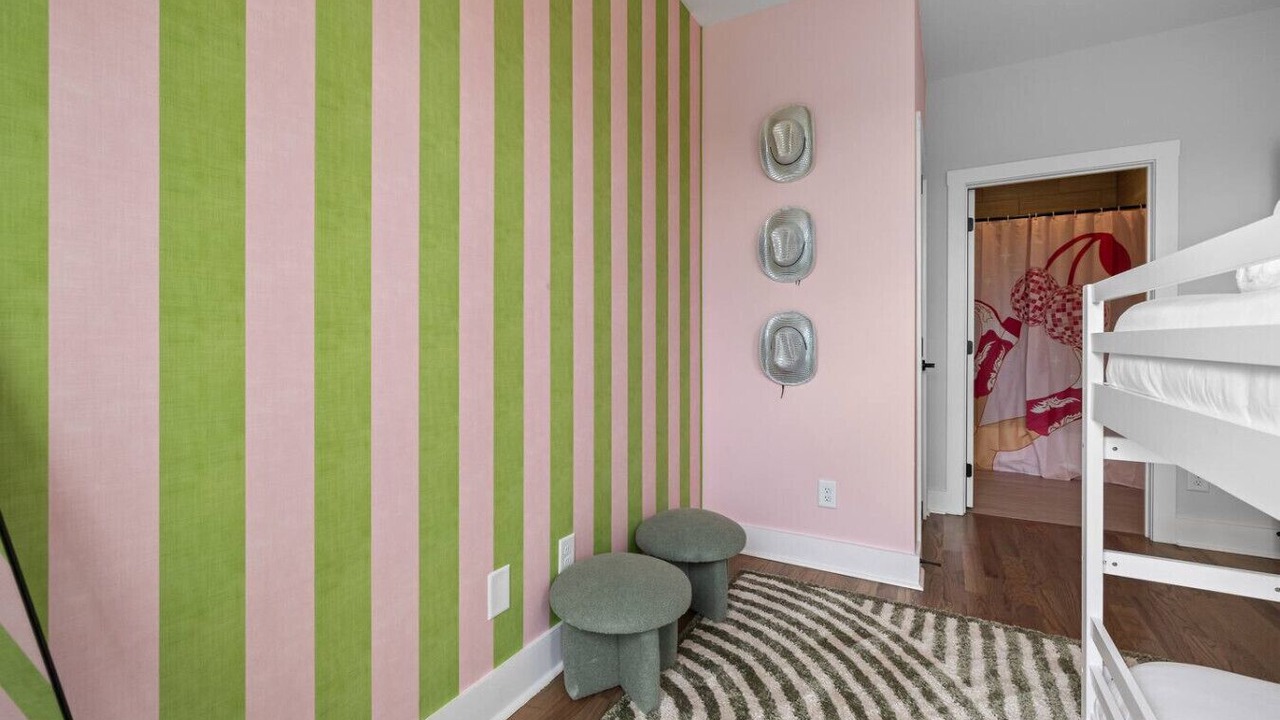 Photo of Bedroom in Talbot's Corner