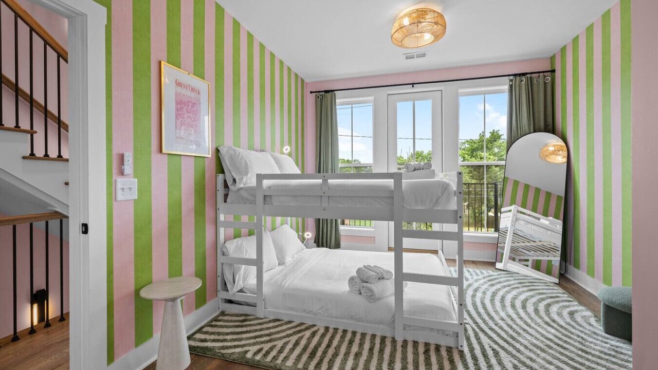 Photo of Bedroom in Talbot's Corner