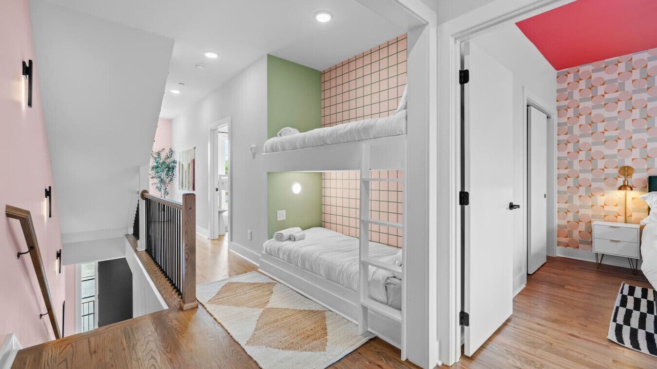 Photo of Bedroom in Talbot's Corner