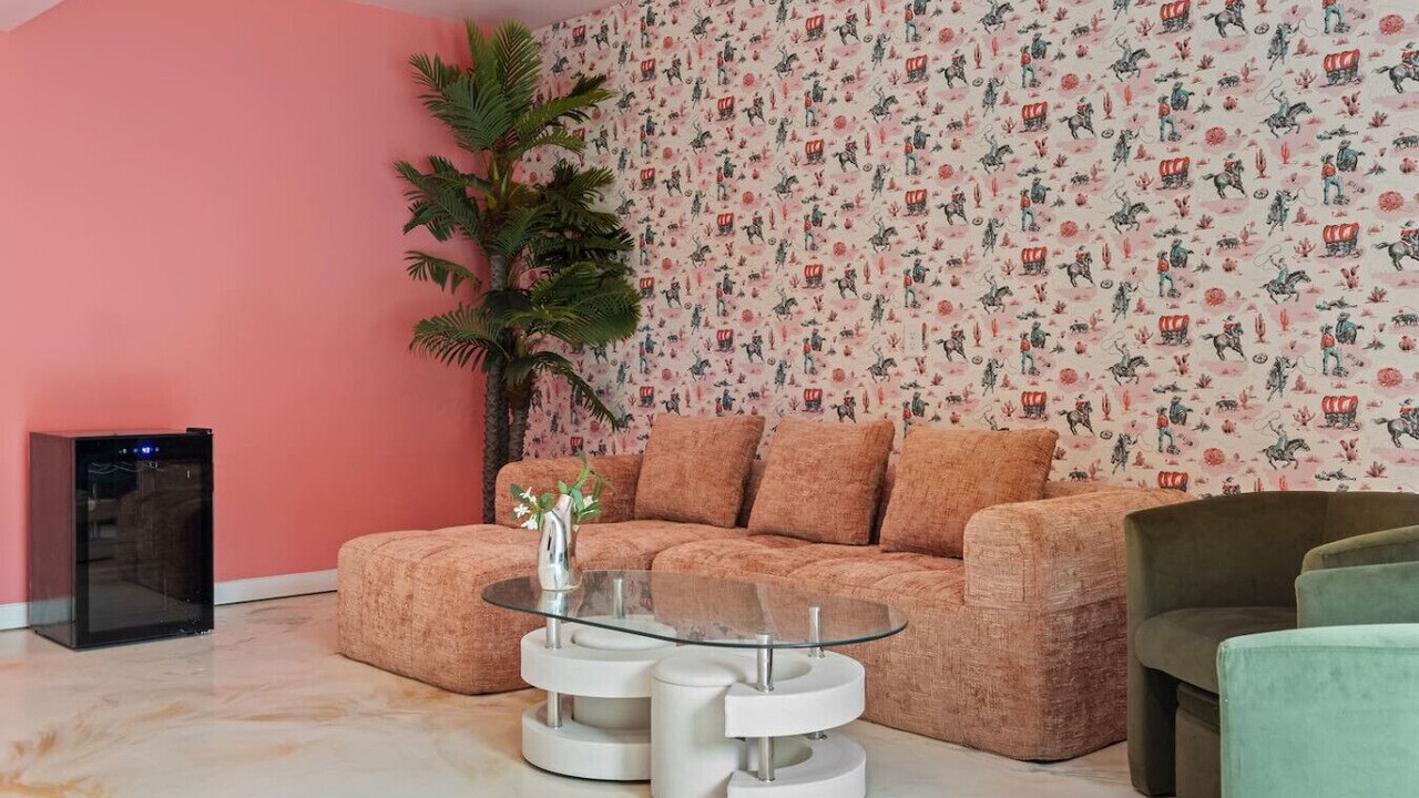 Photo of Livingroom in Talbot's Corner