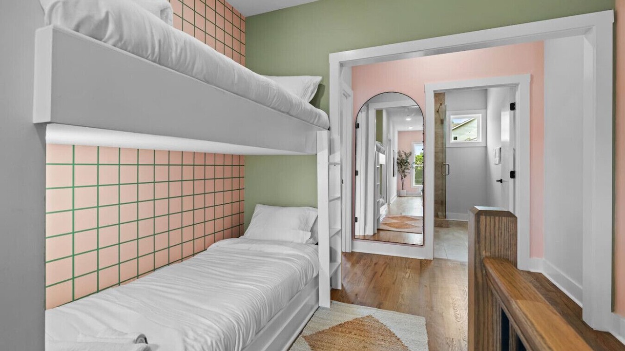 Photo of Bedroom in Talbot's Corner