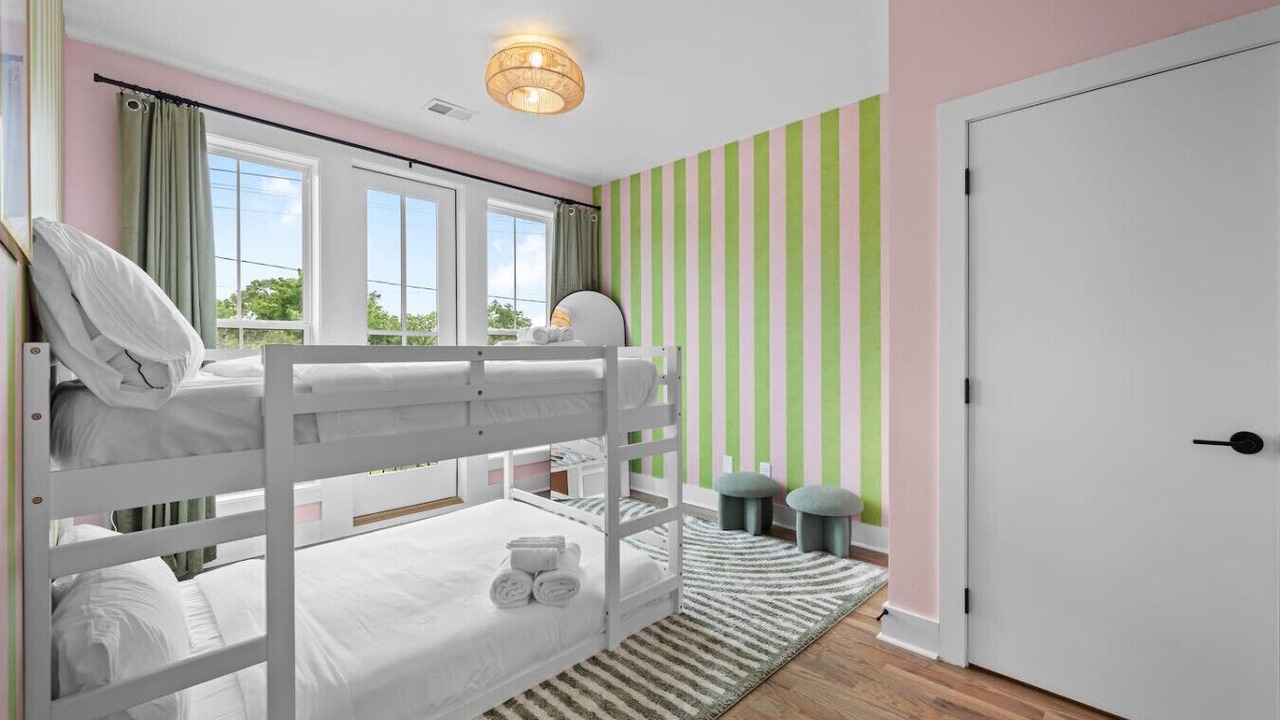 Photo of Bedroom in Talbot's Corner