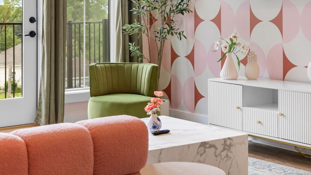 Photo of Livingroom in Talbot's Corner