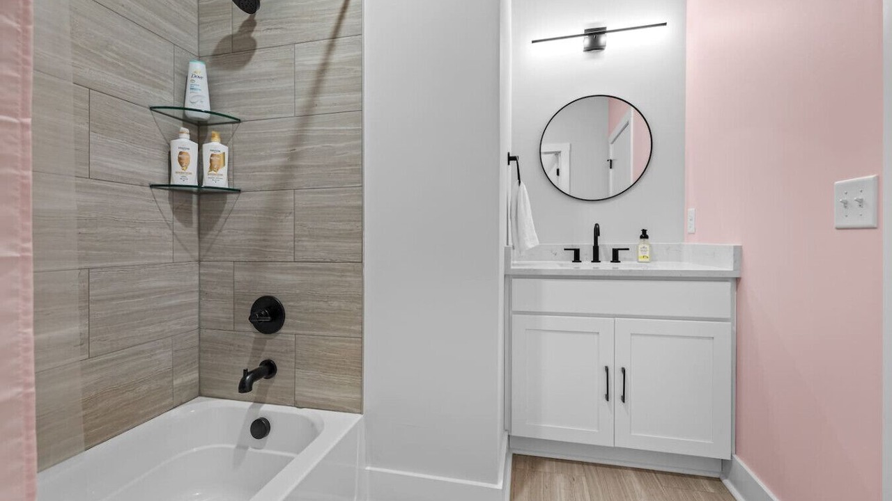 Photo of Bathroom in Talbot's Corner