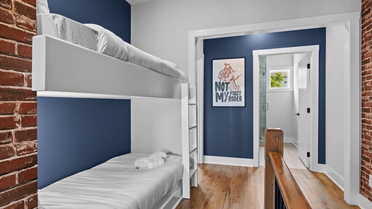 Photo of Bedroom in Talbot's Corner