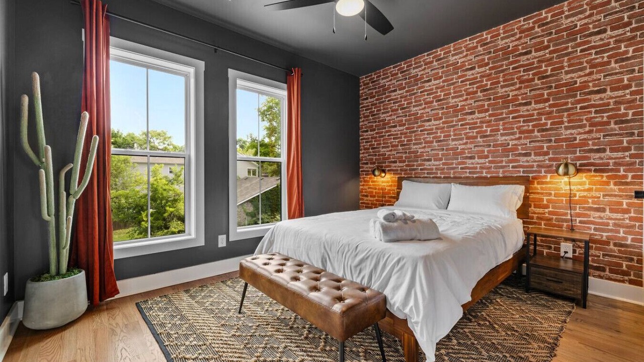 Photo of Bedroom in Talbot's Corner