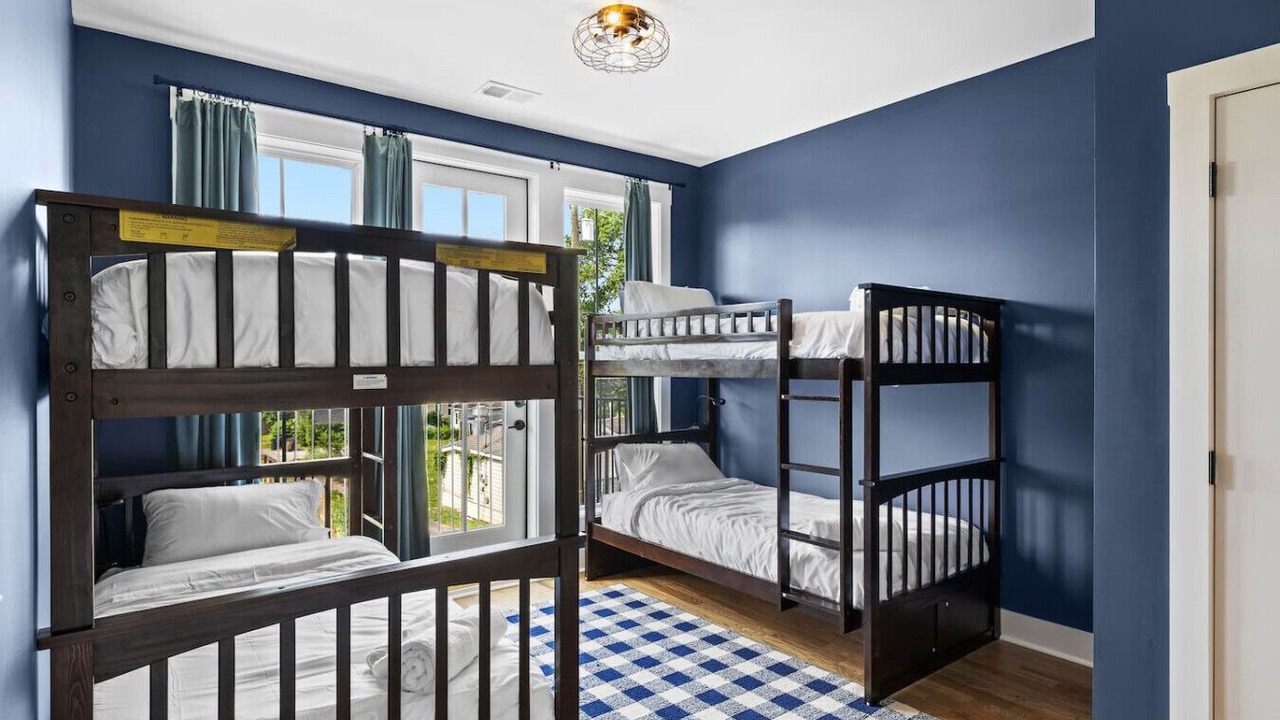 Photo of Bedroom in Talbot's Corner