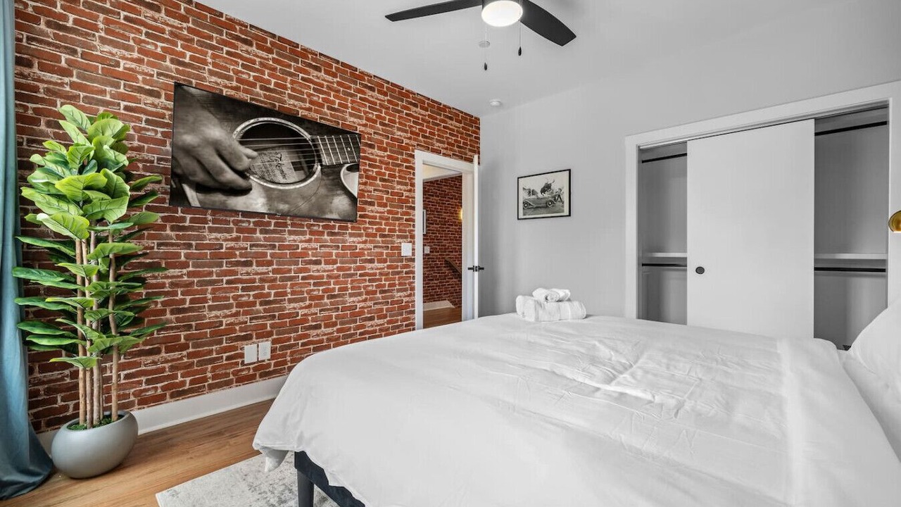 Photo of Bedroom in Talbot's Corner