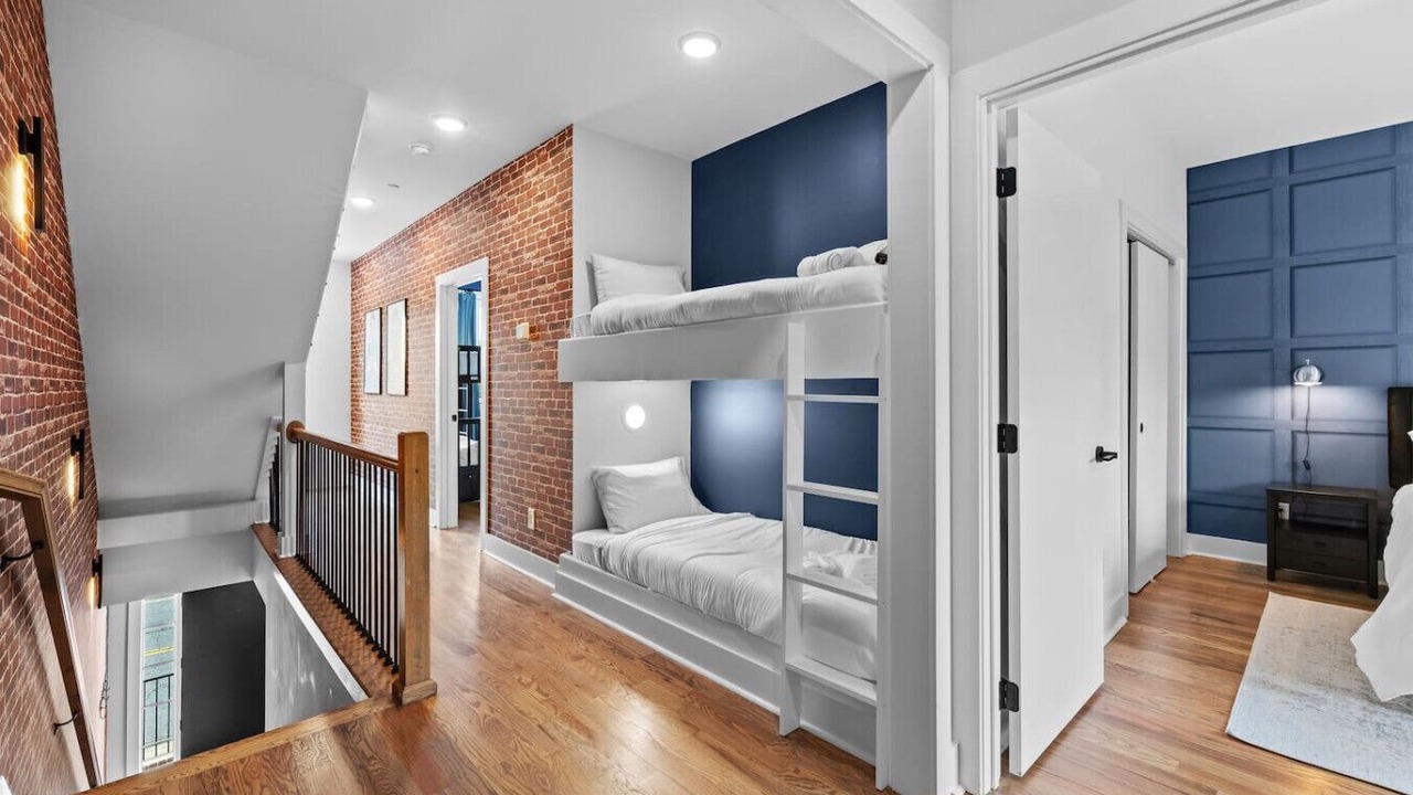 Photo of Bedroom in Talbot's Corner