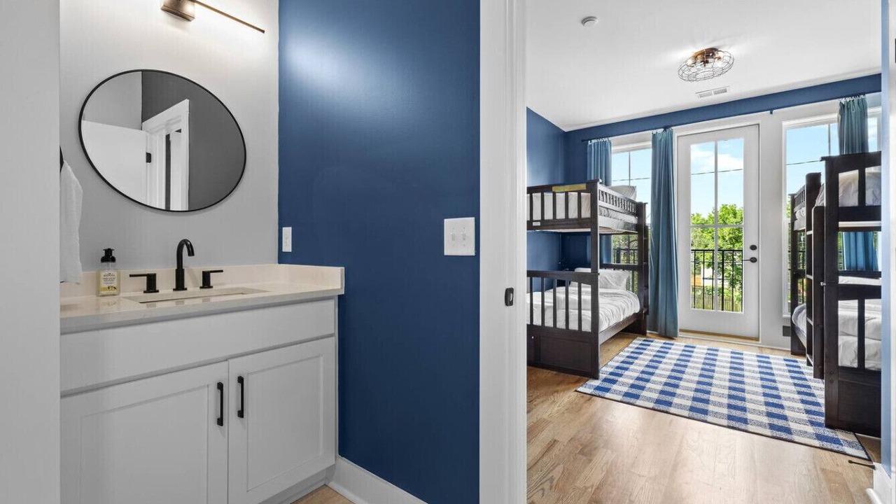 Photo of Bedroom in Talbot's Corner