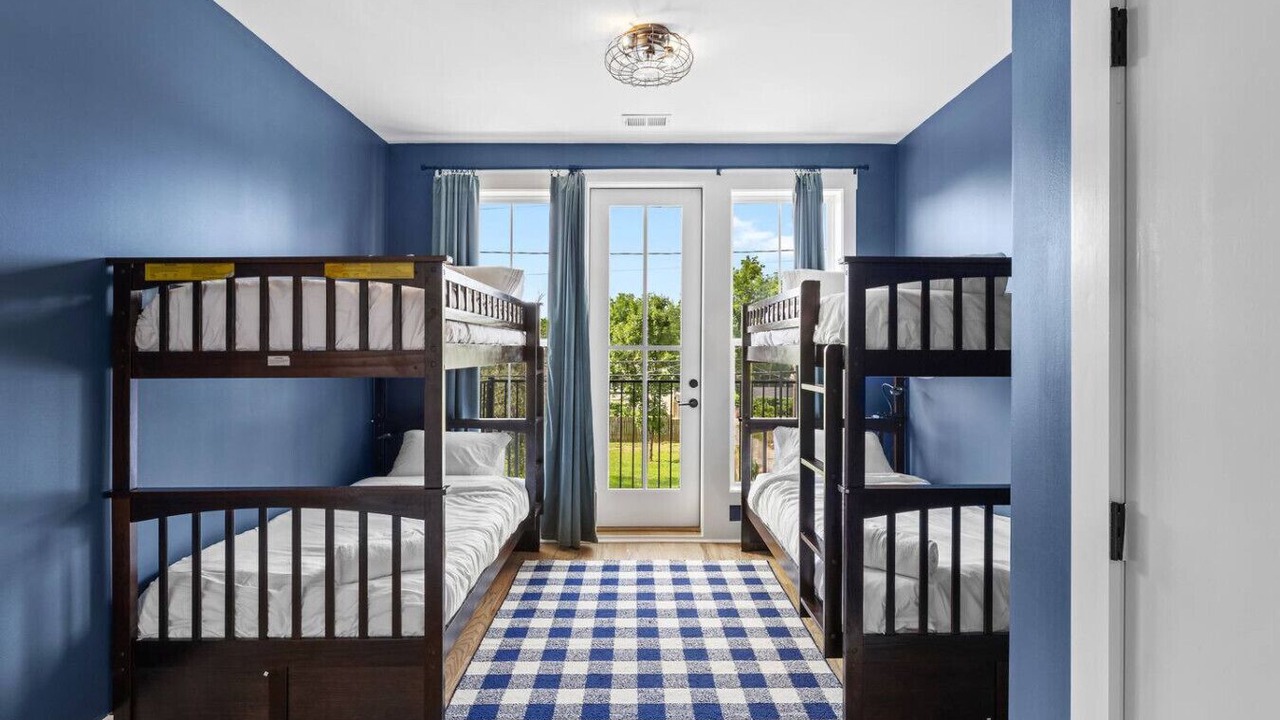 Photo of Bedroom in Talbot's Corner