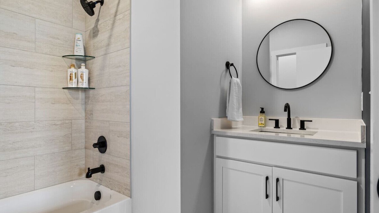 Photo of Bathroom in Talbot's Corner