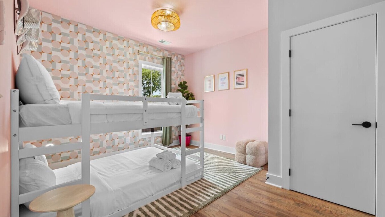Photo of Bedroom in Talbot's Corner