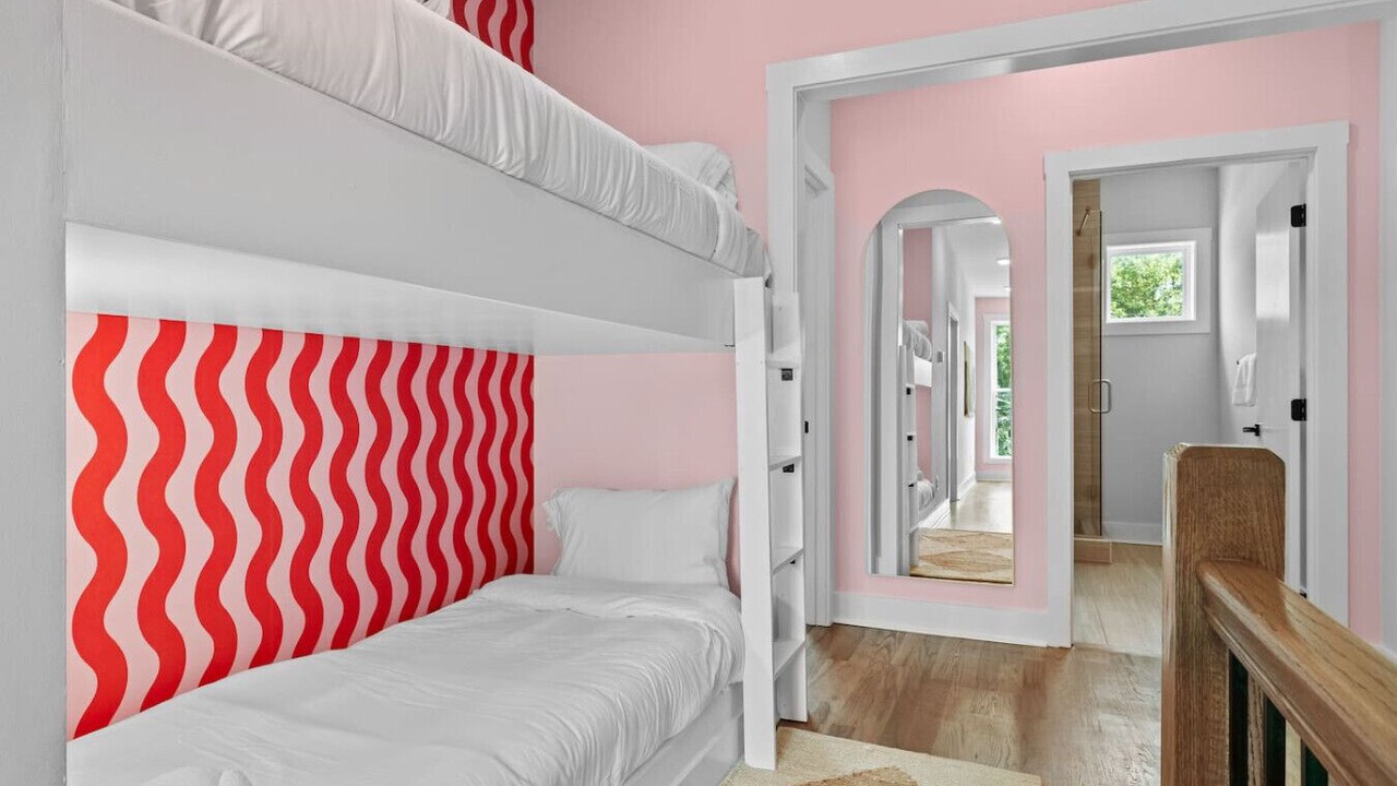 Photo of Bedroom in Talbot's Corner