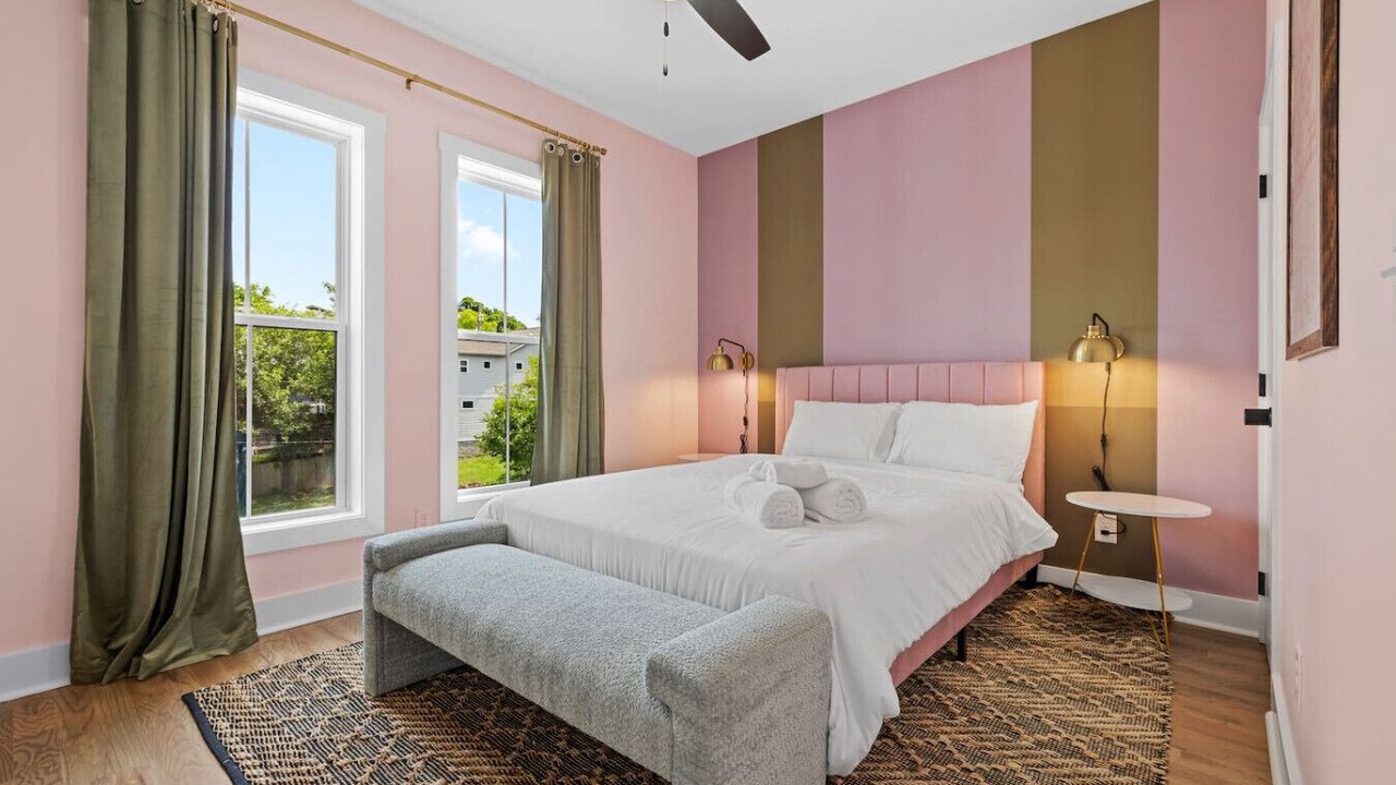Photo of Bedroom in Talbot's Corner