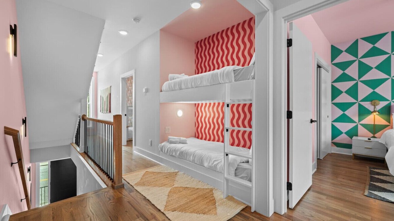 Photo of Bedroom in Talbot's Corner