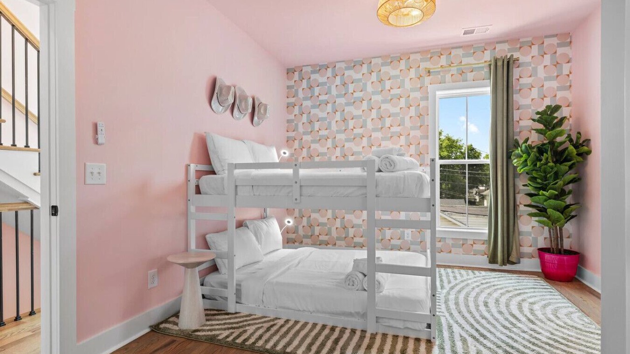 Photo of Bedroom in Talbot's Corner