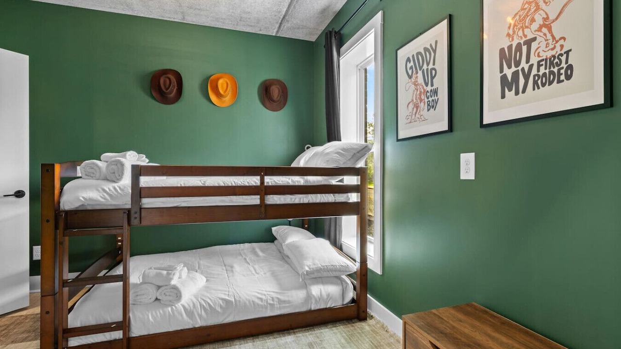 Photo of Bedroom in Talbot's Corner