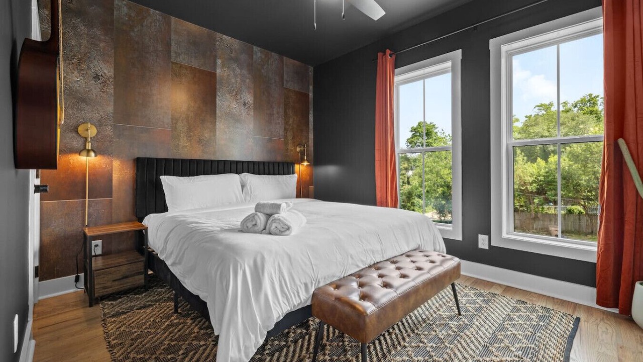 Photo of Bedroom in Talbot's Corner