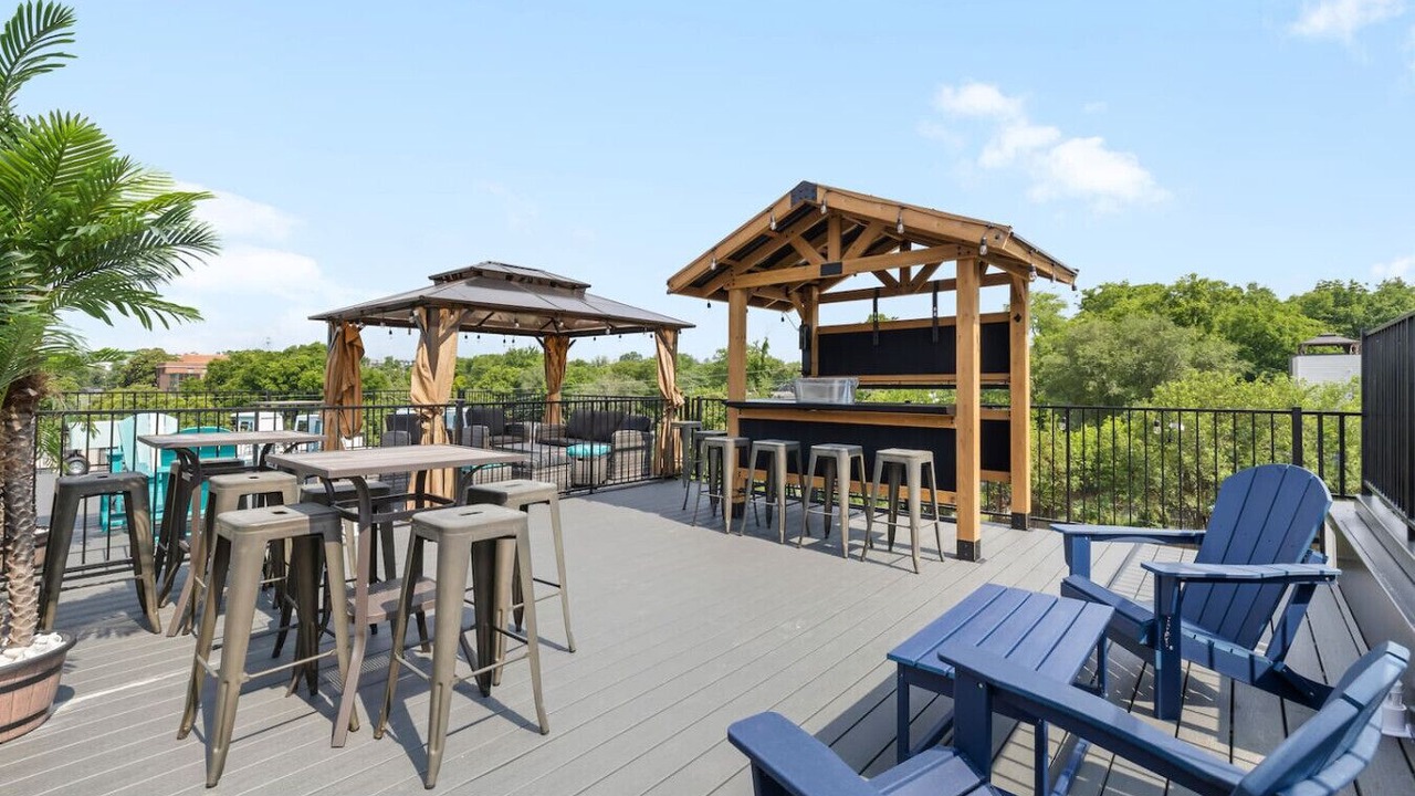 Photo of Outdoor in Talbot's Corner