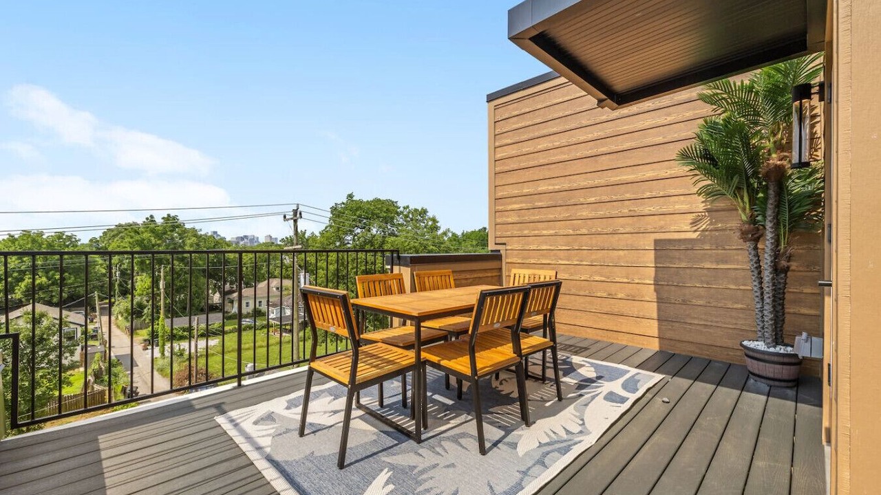 Photo of Outdoor in Talbot's Corner