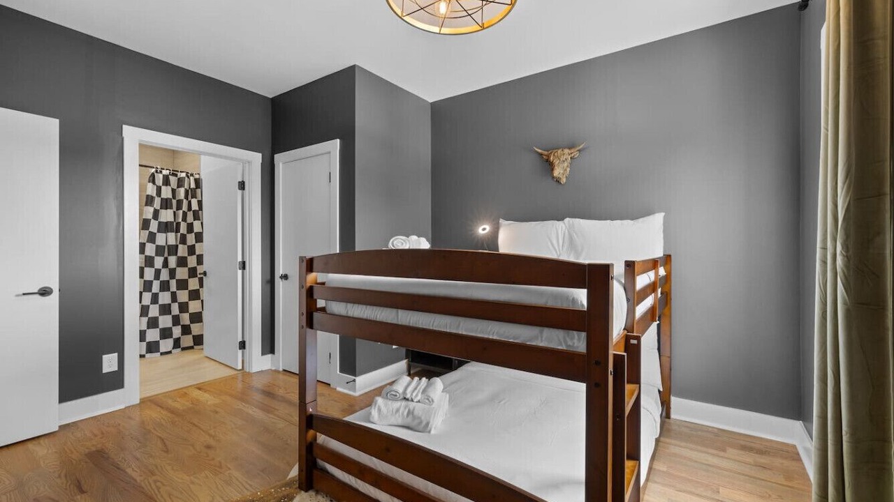 Photo of Bedroom in Talbot's Corner