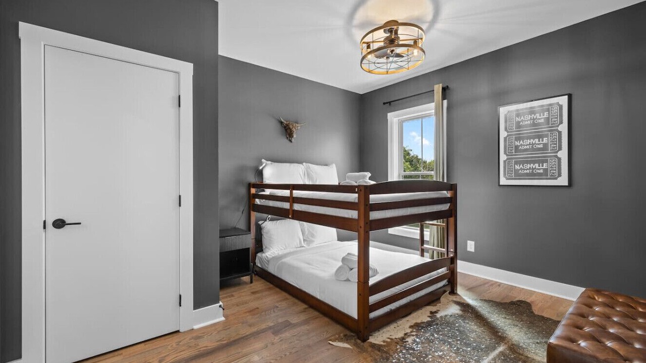 Photo of Bedroom in Talbot's Corner
