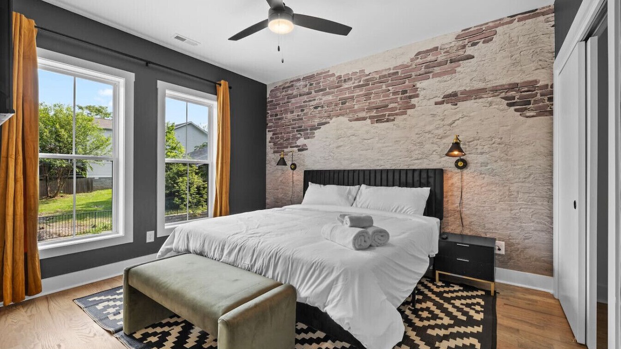 Photo of Bedroom in Talbot's Corner