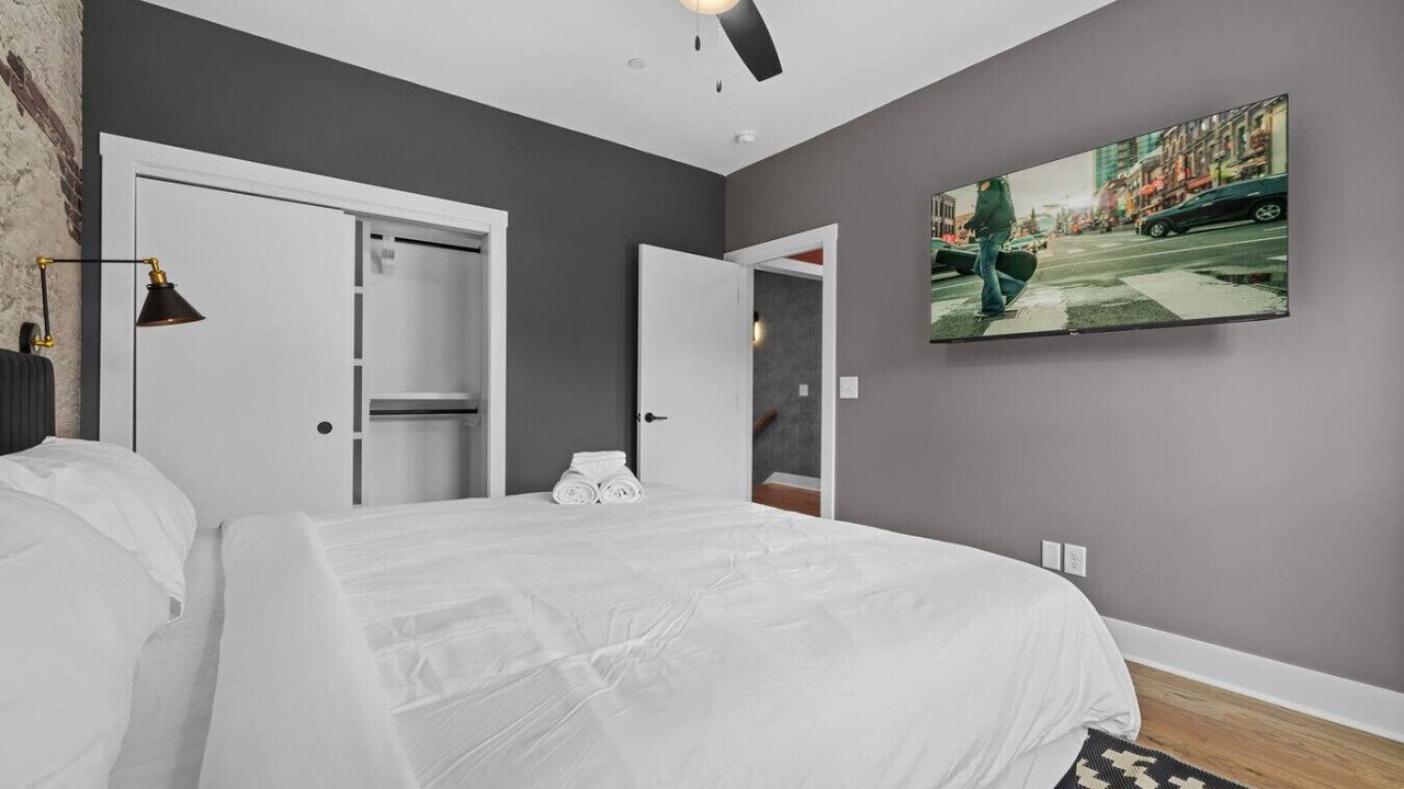 Photo of Bedroom in Talbot's Corner