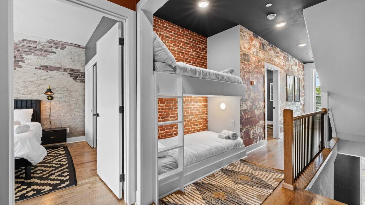Photo of Bedroom in Talbot's Corner