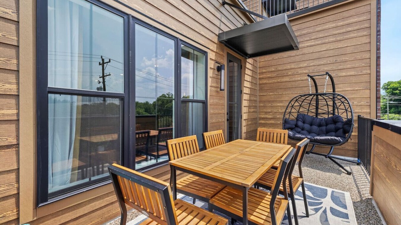 Photo of Outdoor in Talbot's Corner