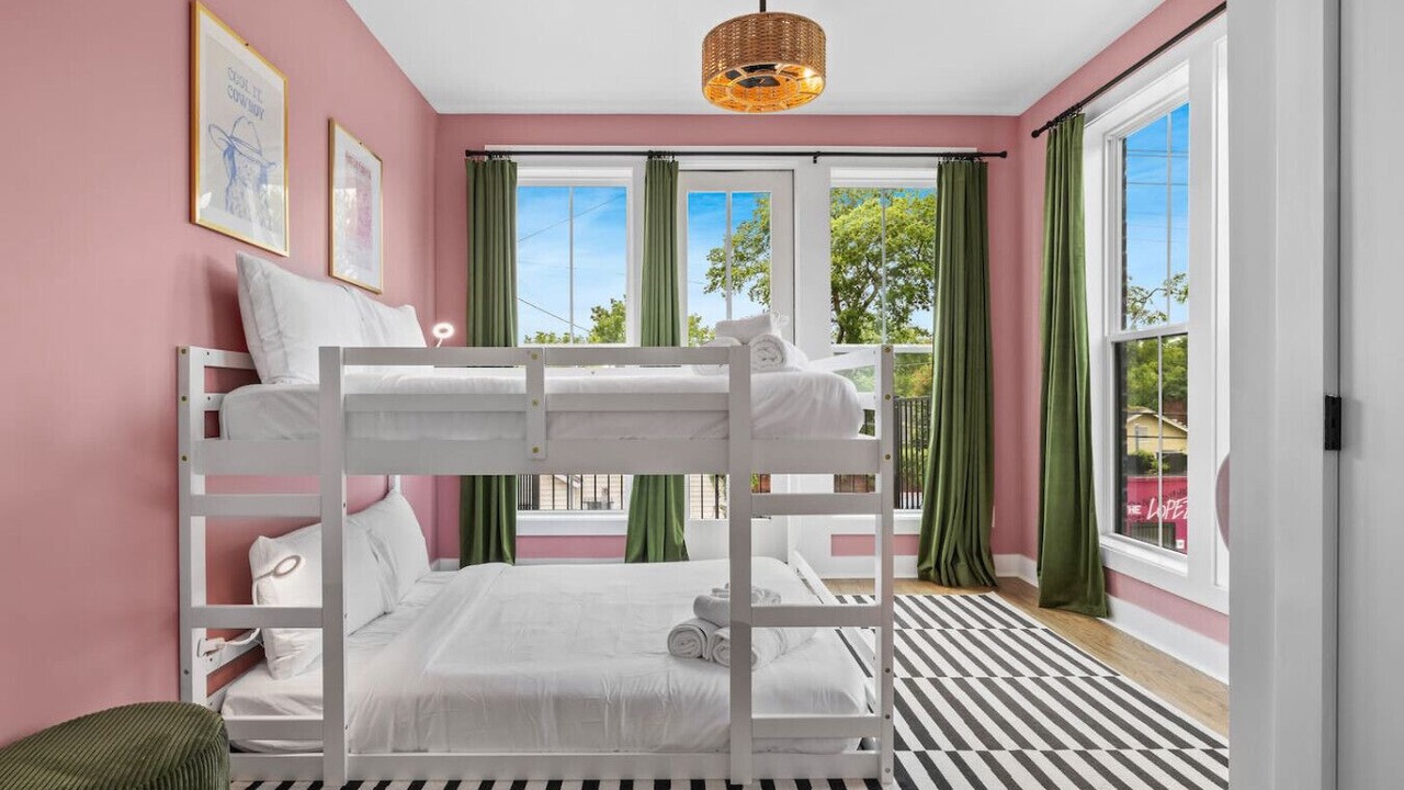 Photo of Bedroom in Talbot's Corner